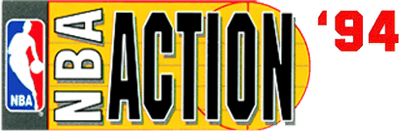 NBA Action '94 (SEGA) Play Online